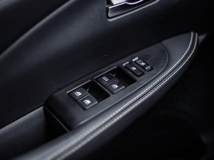 Changan Alsvin Санкт-Петербург  - изображение 11