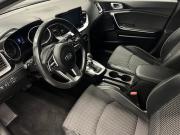 Kia Ceed III Санкт-Петербург  - изображение 32