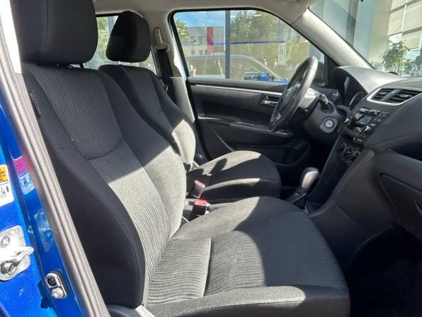 Suzuki Swift IV с пробегом 2011 года, цена 1 012 000 рублей, 68409 км, хэтчбек, Автокод Объявления