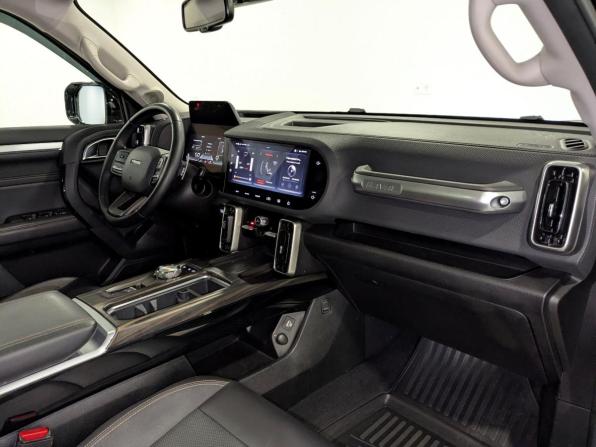 Haval Dargo с пробегом 2023 года, цена 2 300 000 рублей, 90873 км, внедорожник, Автокод Объявления