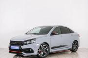 Lada (ВАЗ) Vesta I Красноярск  - изображение 26