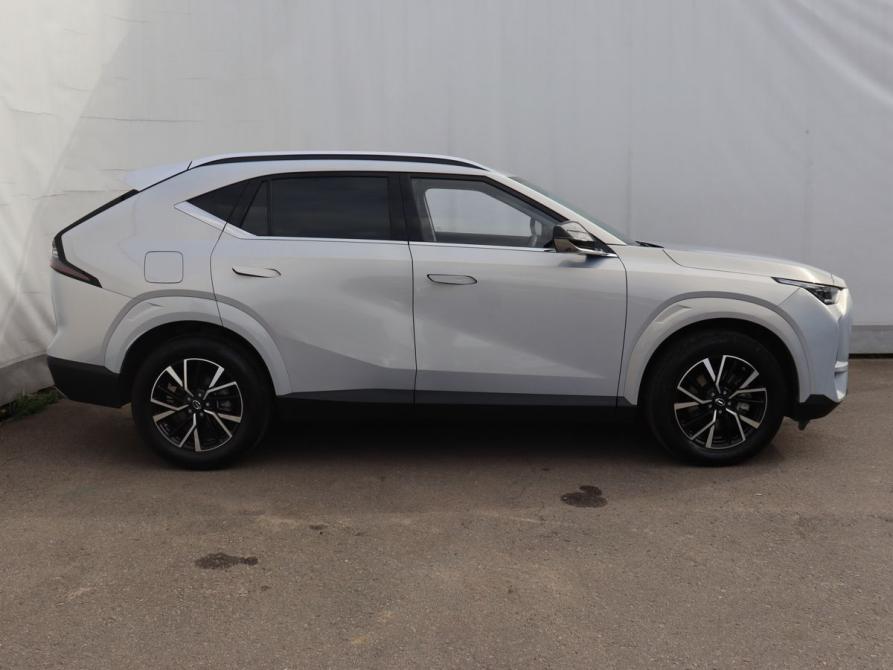 GAC GS4 Москва  - изображение 7
