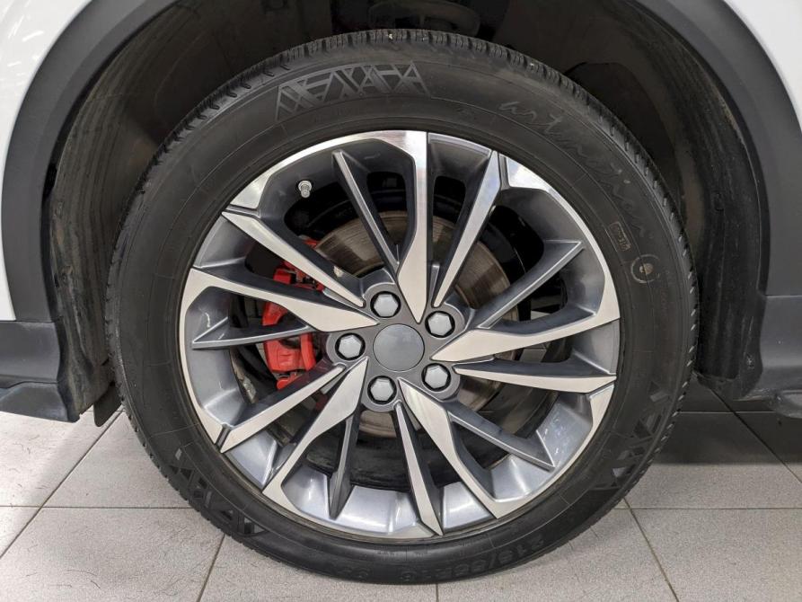 Belgee X50 Москва  - изображение 18