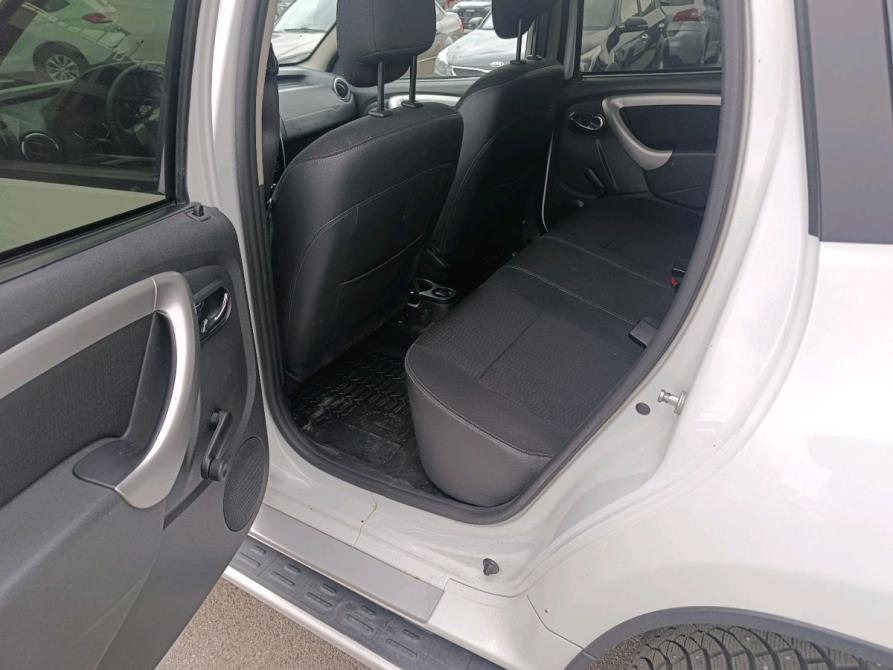 Nissan Terrano III (D10) Санкт-Петербург  - изображение 8