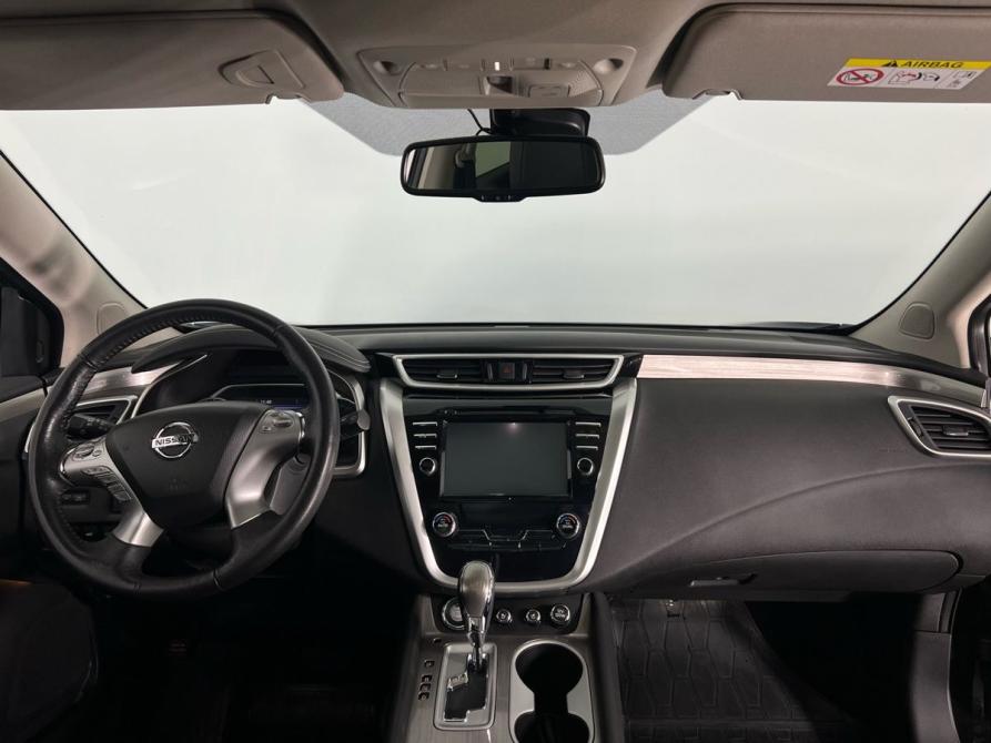 Nissan Murano III (Z52) Архангельск  - изображение 12