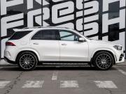 Mercedes-Benz GLE II (V167) Краснодар  - изображение 27