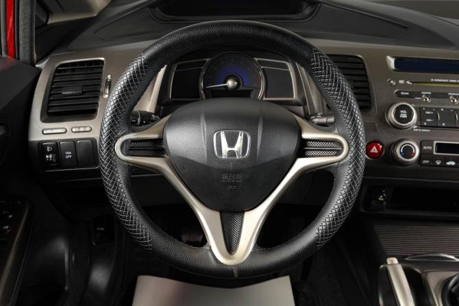 Honda Civic VIII Рестайлинг с пробегом 2011 года, цена 599 000 рублей, 366000 км, седан, Автокод Объявления
