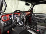 Jeep Wrangler IV (JL) Москва  - изображение 40