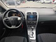 Toyota Corolla X (E140 E150) Рестайлинг Тюмень  - изображение 31