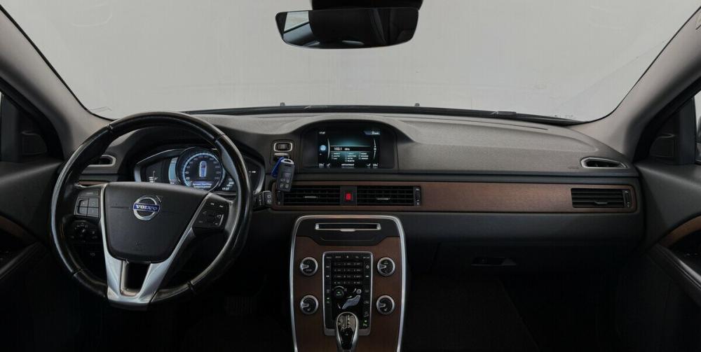 Volvo XC70 II Рестайлинг Москва  - изображение 5