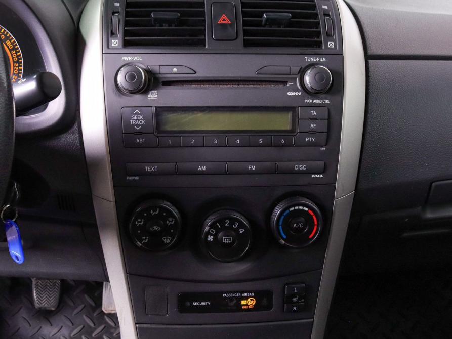 Toyota Corolla XI (E160 E170 E180) Минеральные Воды  - изображение 12