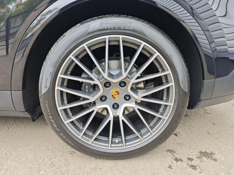 Porsche Cayenne III Москва  - изображение 29