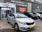 Kia Rio III Альметьевск  - изображение 26