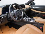 Hyundai Sonata VIII (DN8) Москва  - изображение 28