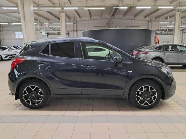 Opel Mokka I с пробегом 2015 года, цена 980 000 рублей, 138411 км, внедорожник, Автокод Объявления