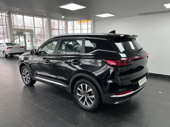 Xcite X-Cross 7 с пробегом 2024 года, цена 1 895 000 рублей, 10189 км, внедорожник, Автокод Объявления