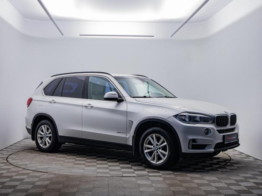 BMW X5 III (F15) Москва  - изображение 3