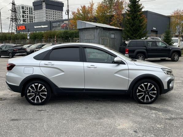Lada (ВАЗ) Vesta I Рестайлинг (NG) с пробегом 2025 года, цена 1 549 000 рублей, 10720 км, седан, Автокод Объявления