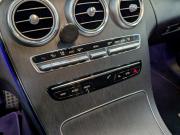 Mercedes-Benz C-Класс IV (W205) Рестайлинг Москва  - изображение 44