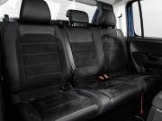 Volkswagen Amarok I Рестайлинг Санкт-Петербург  - изображение 51