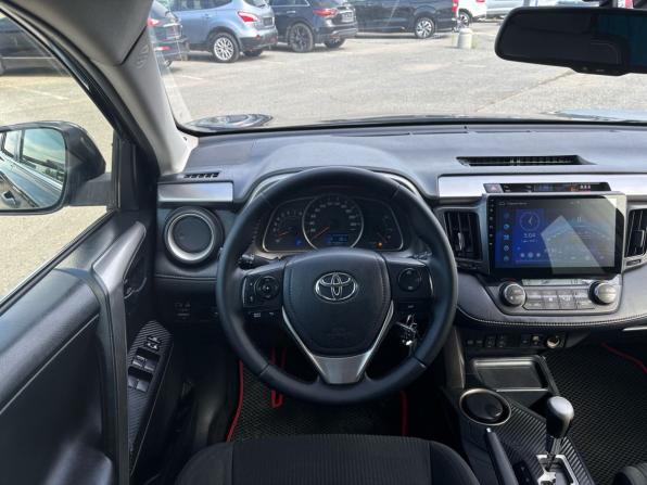 Toyota RAV4 IV (XA40) с пробегом 2015 года, цена 1 561 000 рублей, 251649 км, внедорожник, Автокод Объявления