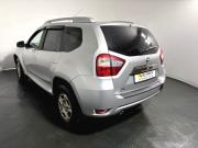 Nissan Terrano III (D10) Пермь  - изображение 12
