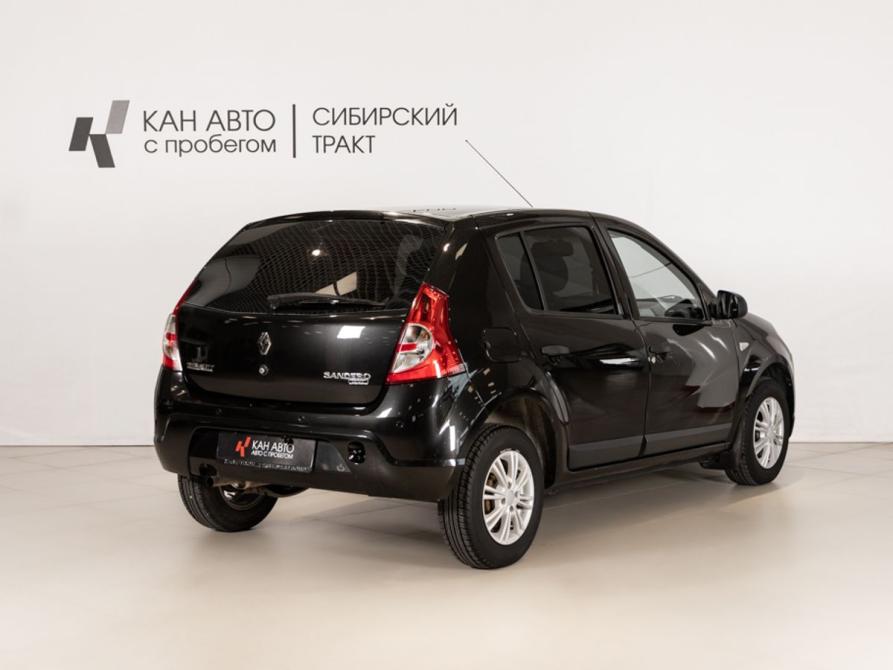 Renault Sandero I Казань  - изображение 3