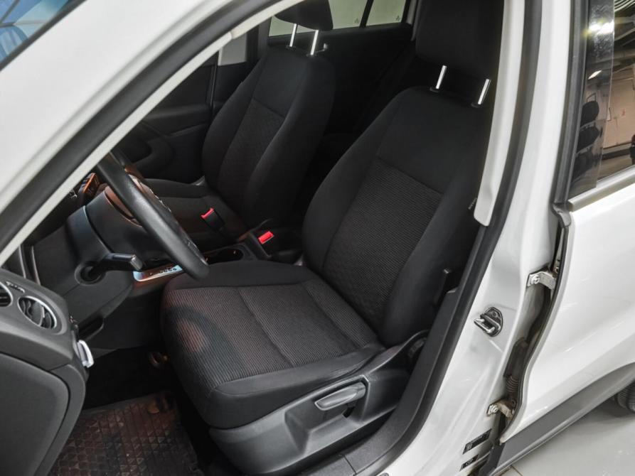 Volkswagen Tiguan I Рестайлинг Челябинск  - изображение 13