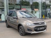 Lada (ВАЗ) Kalina II Ижевск  - изображение 25