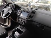 Volkswagen Tiguan I Рестайлинг Екатеринбург  - изображение 44