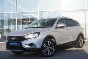 Lada (ВАЗ) Vesta I Ульяновск  - изображение 25