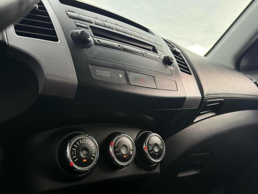Mitsubishi Outlander II Рестайлинг Омск  - изображение 13