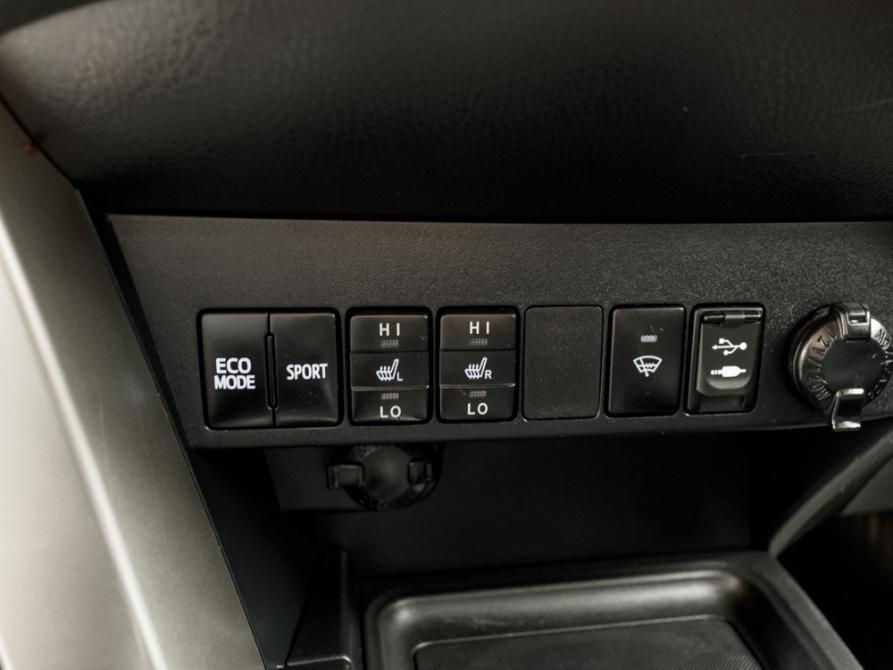 Toyota RAV4 IV (XA40) Екатеринбург  - изображение 19