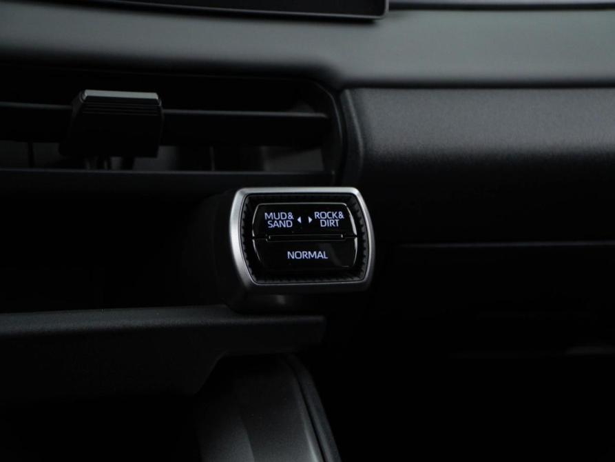 Toyota RAV4 VI (XA60) Москва  - изображение 21
