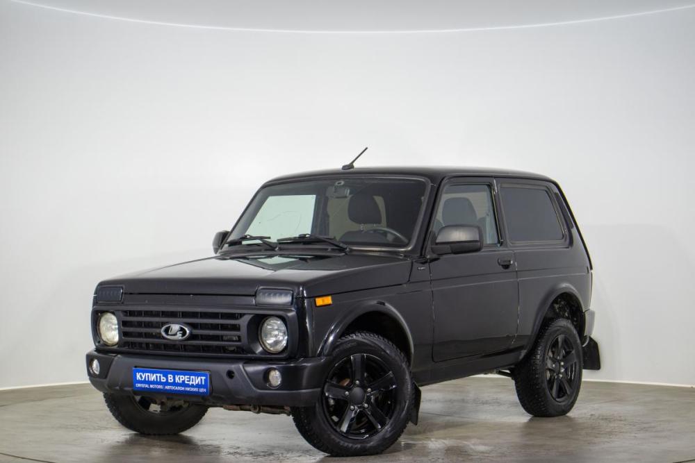 Lada (ВАЗ) 2121 (4x4) I Оренбург  - изображение 4