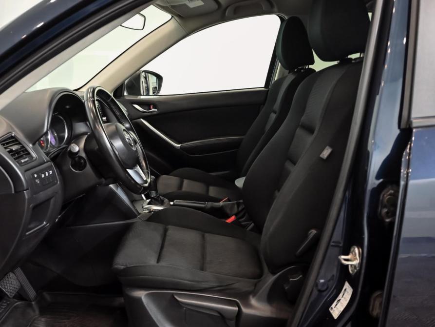 Mazda CX-5 I Екатеринбург  - изображение 10