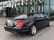 Mercedes-Benz S-Класс V (W221) Рестайлинг Сочи  - изображение 19