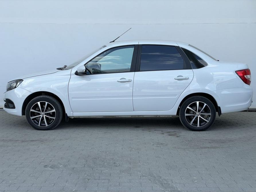 Lada (ВАЗ) Granta I Рестайлинг Екатеринбург  - изображение 10