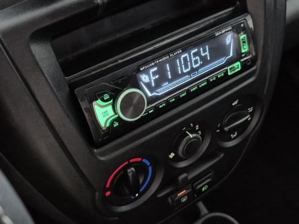 Lada (ВАЗ) Granta I с пробегом 2012 года, цена 275 000 рублей, 153474 км, седан, Автокод Объявления
