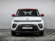 Kia Soul III Санкт-Петербург  - изображение 30