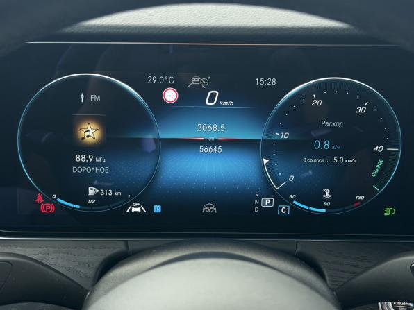 Mercedes-Benz E-Класс V (W213 S213 C238) Рестайлинг с пробегом 2021 года, цена 5 050 000 рублей, 56650 км, седан, Автокод Объявления