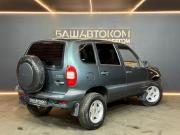 Chevrolet Niva I Уфа  - изображение 22