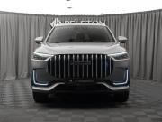 Jaecoo J8 Москва  - изображение 35