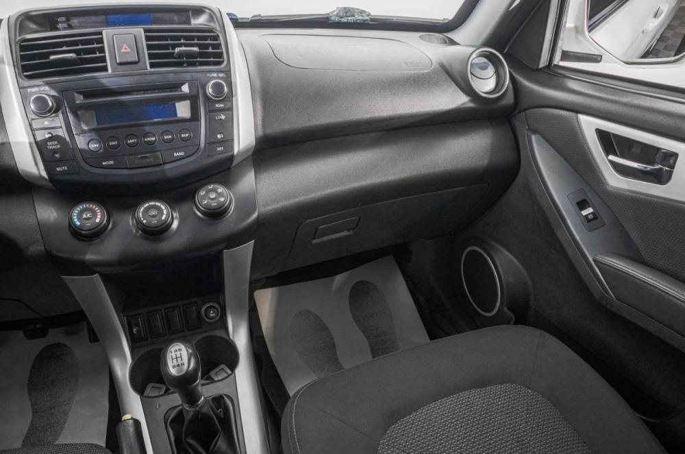 Lifan X60 I Рестайлинг Барнаул  - изображение 19