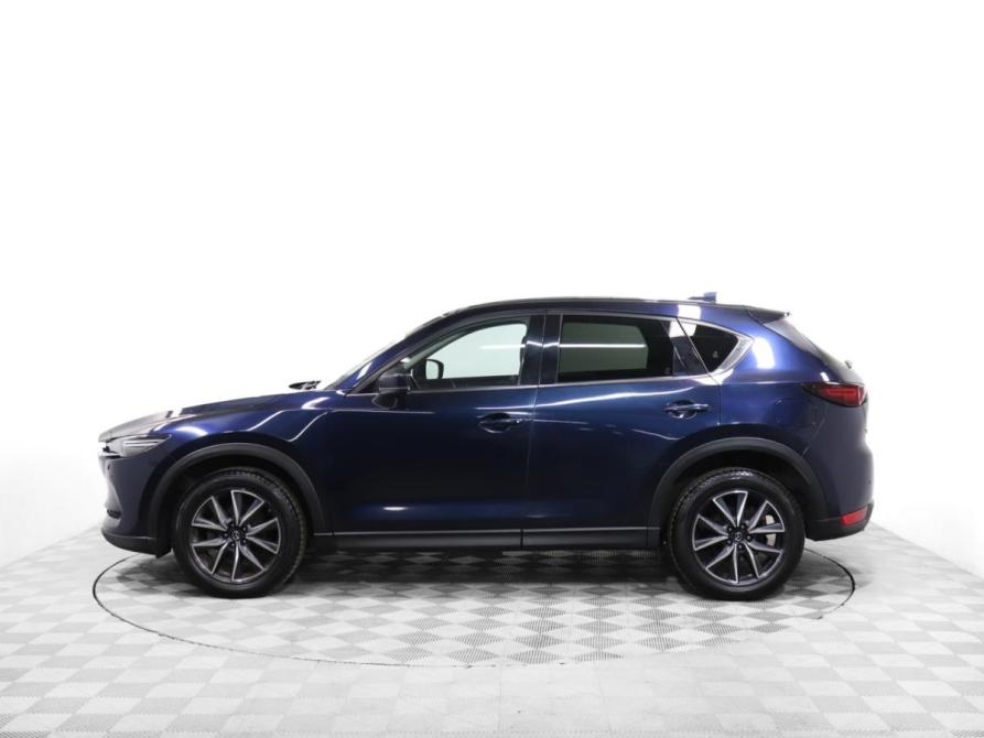 Mazda CX-5 II Москва  - изображение 8