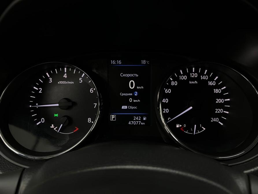 Nissan X-Trail III Рестайлинг Казань  - изображение 12