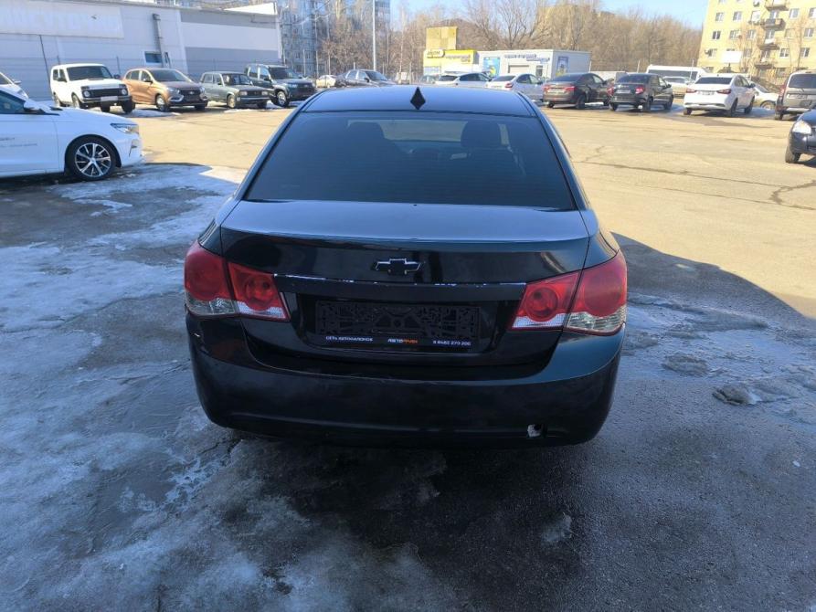 Chevrolet Cruze I Тольятти  - изображение 6
