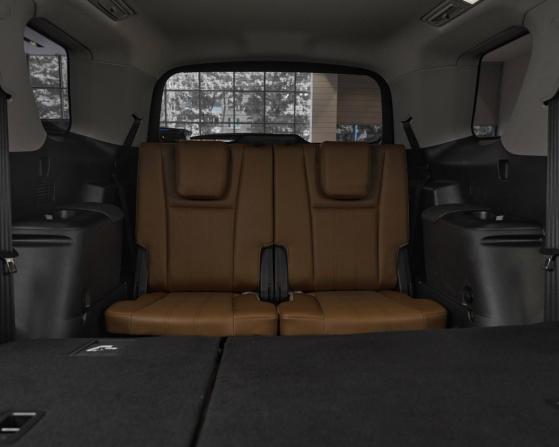 Changan CS95 I Рестайлинг с пробегом 2022 года, цена 2 990 000 рублей, 34800 км, внедорожник, Автокод Объявления