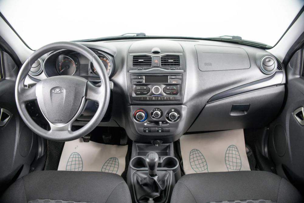 Lada (ВАЗ) Granta I Рестайлинг Пермь  - изображение 13