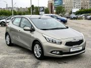 Kia Ceed II Мурманск  - изображение 33